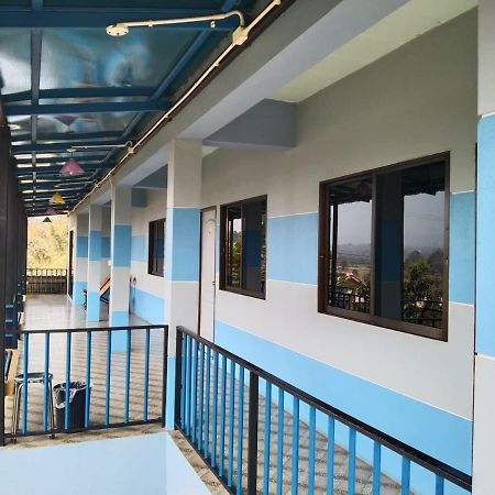 Sabaidee Inn Pai Exterior foto