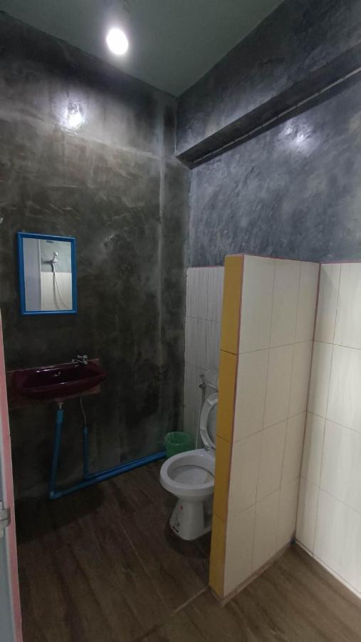 Sabaidee Inn Pai Exterior foto
